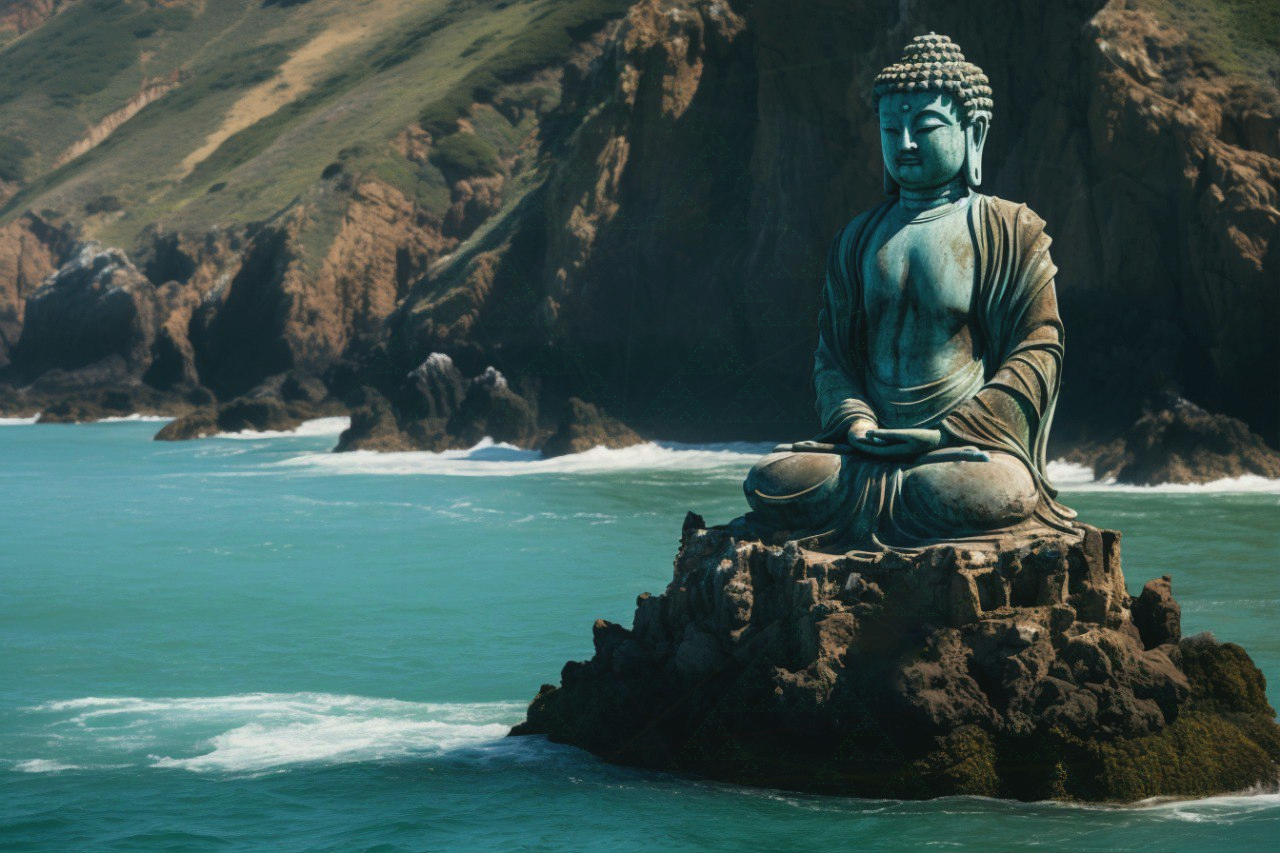 Imagine yoga
